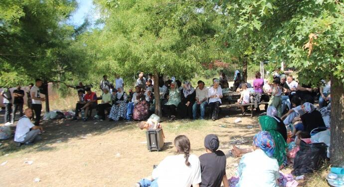 Ailelerden uyuşturucuyla mücadele kampanyasına destek çağrısı
