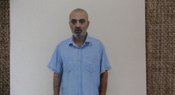 17 yıldır tekli hücrede: Hastaneden tedavi edilmeden geri götürüldü