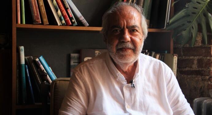 Altan: Kürt sorununun çözümü Demokratik Cumhuriyet’ten geçiyor