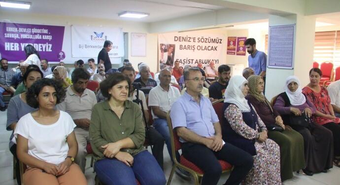 EGE-TUHAYDER kongresi: Bu ceberut tarihi biz değiştireceğiz