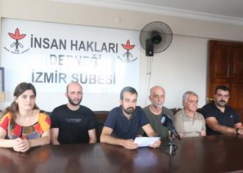 İHD: Mültecilere saldırılar ırkçı söylemlerden bağımsız değil