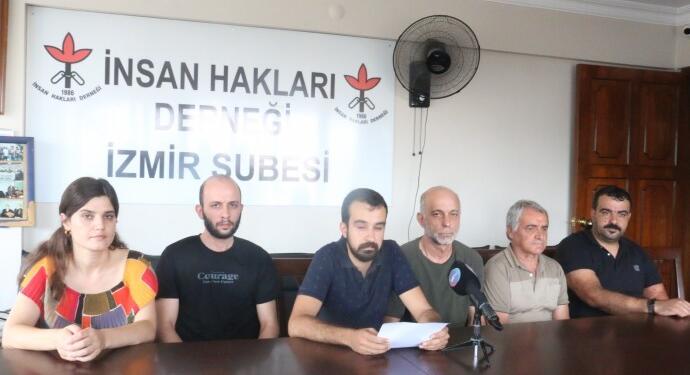 İHD: Mültecilere saldırılar ırkçı söylemlerden bağımsız değil