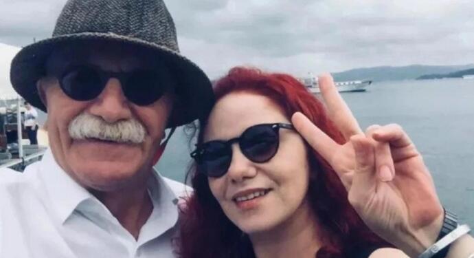 Sanatçı Orhan Aydın kızı anısına 40 bin ağaç dikecek