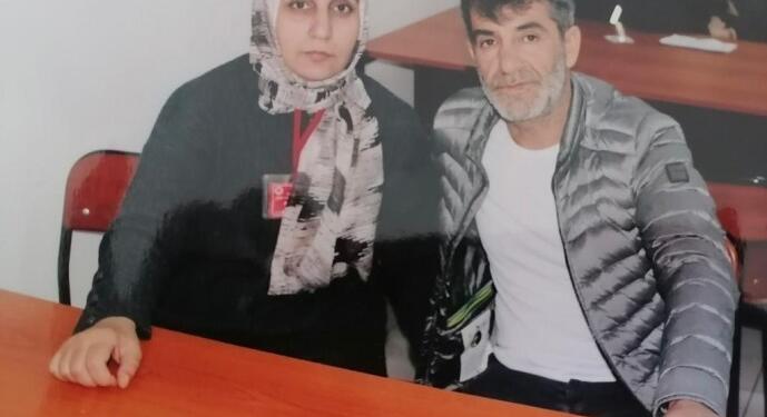 Yoğun bakımdaki tutuklu Özalp gözlerini açtı