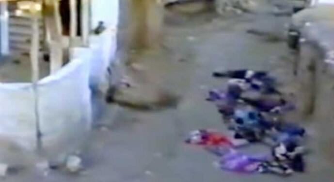 Digor Katliamı: Failler belli ama yargılanmadılar