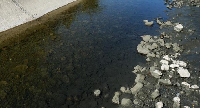 Savcılıktan çevreyi kirleten şirkete jest!