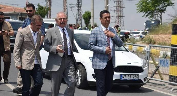 Usulsüzlükle suçlanan kayyum çalışanı MEB’de şube müdürü oldu