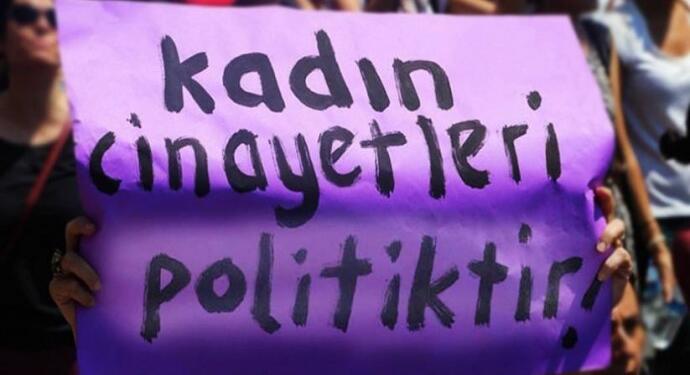 İstanbul’da bir kadın katledildi