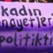 İstanbul’da bir kadın katledildi