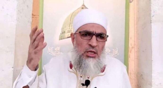 Diyanet pedofiliyi savunan imamı ‘kınamakla’ yetindi