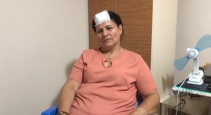 Görüş yolunda kaza: Kardeşimi 5 yıldır göremedik