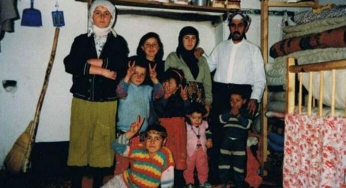 Zamanaşımı ile karşı karşıya olan Vartinis davası için çağrı