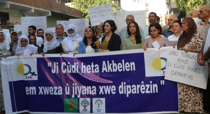 Doğa talanına karşı birlikte mücadele çağrısı