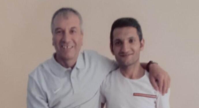 30 yıllık tutuklu Kapan’ın bir kez daha tahliyesi ertelendi