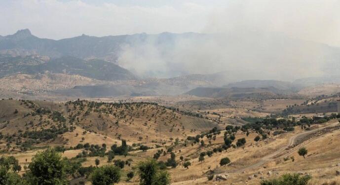 Akbelen gibi Cudi’ye de sahip çıkılmalı