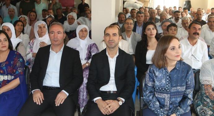 Bayındır: Tecrit kırılmazsa barış ve özgürlük gelmez