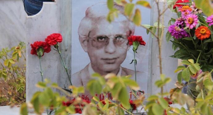 Ölümü göze aldı gerçeği yazmaktan vazgeçmedi: Hüseyin Deniz’in katledilişinin üzerinden 31 yıl geçti