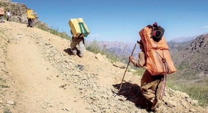 İran sınırındaki saldırıda 2 kolber ağır yaralandı