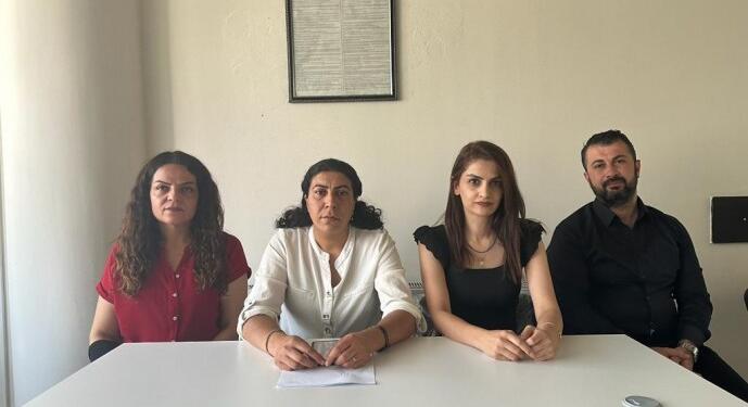 Gençlere şiddet uygulan askerlere suç duyurusu