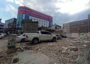 Wan’da satılmadık yer kalmadı!