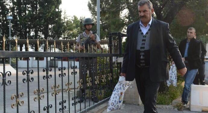 Ailelerden İmralı için görüşme başvurusu