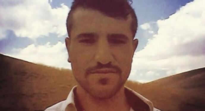 Tecavüz faili korucu tutuklandı