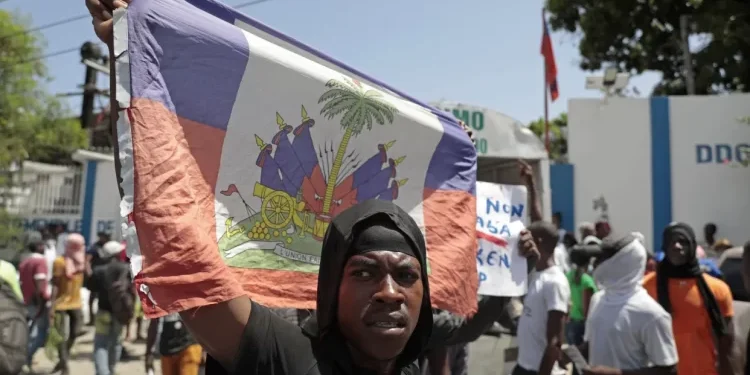 Haiti’de kilise mensuplarına saldırı: 7 ölü