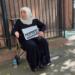 Emine Şenyaşar 30 gündür Bakanlıkla görüşmeyi bekliyor!