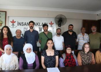 3 yılda en az 313 tutuklunun tahliyesi engellendi