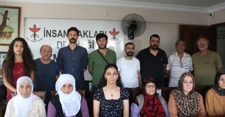 3 yılda en az 313 tutuklunun tahliyesi engellendi