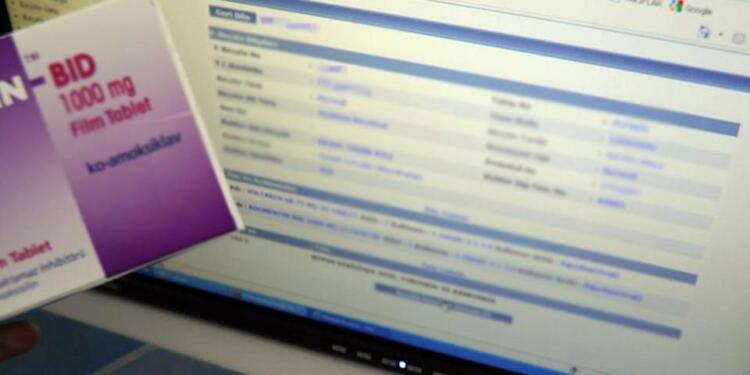 Şirnex Barosu’ndan e-reçete sistemine Kürtçe’nin eklenmesi için Sağlık Bakanlığı’na çağrı