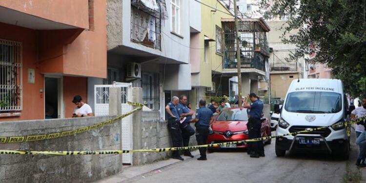 Adana’da bir kadın katledildi