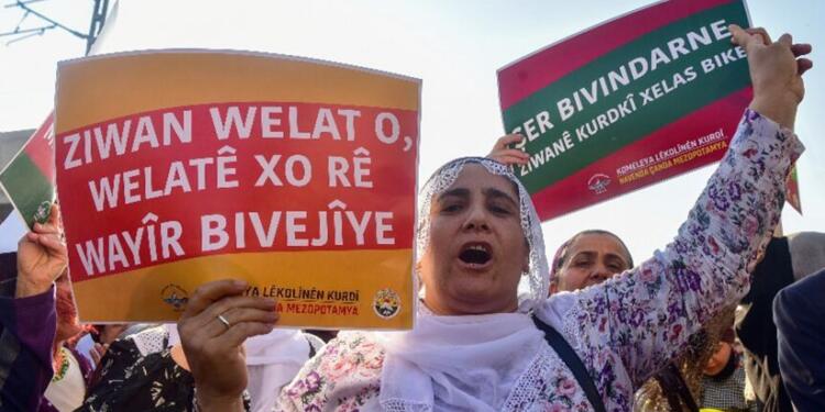 Turhallı: Lozan dil ve kültür üzerinde bir asimilasyon aracı