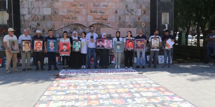 Gözaltına alınan Er’den 28 yıldır haber yok!