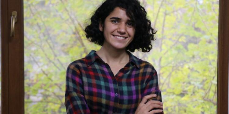 Tutuklu gazeteci Ren: Mektuplarımıza el konuldu