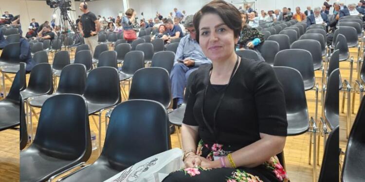 Abdullah Öcalan’ın özgürlüğü için iki ayda 2 milyon 646 bin imza toplandı