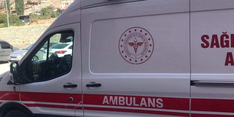 Gözaltında olan Fatma Bulut iki kez hastaneye kaldırıldı