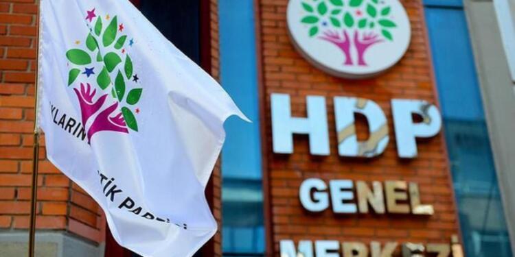 HDP PM toplantısının sonuç bildirgesi: Geleneğimizin birikimleri Yeşil Sol Parti’ye aktarılacak