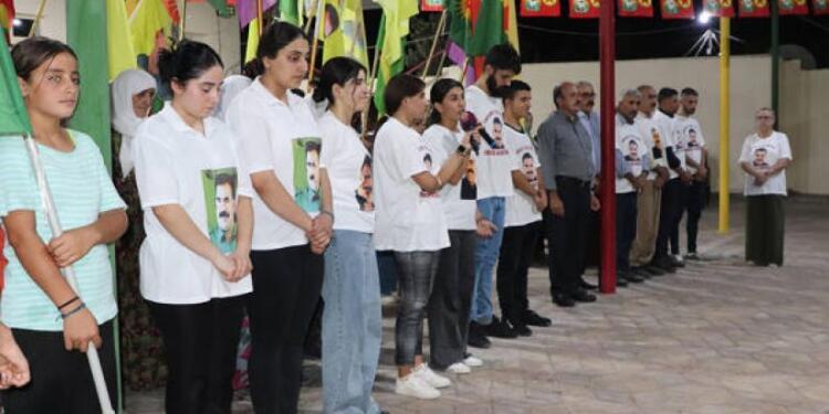 Tecride karşı Mêxmur’da nöbet devam ediyor