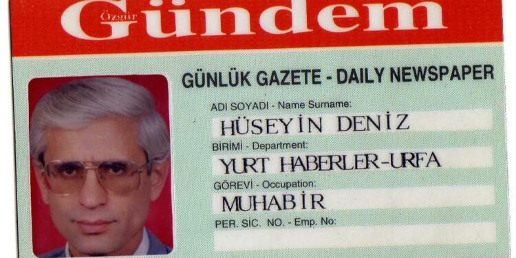 Fotoğraflarla Hüseyin…