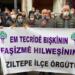 İHD Amed Şube başkanı Ercan Yılmaz: Tecritte ısrar Türkiye’yi baskıcı rejime çevirdi