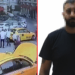 Beyoğlu’nda Faslı yolcuyu darp ederek öldüren taksici tutuklandı