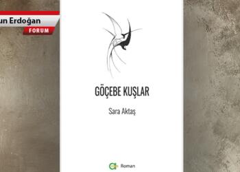 Öz yönetim direnişlerine dair bir roman