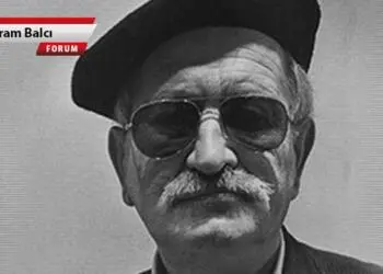 Ece Ayhan şiirinde Kürt gerçekliği