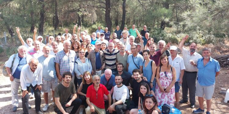 31 yıldır tutuklu bulunan Mehmet Aytunç Altay tahliye oldu