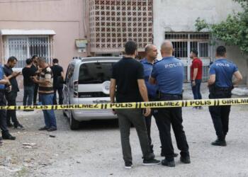 Mangal yaparken ailesinden 6 kişiyi vurdu: 1 kişi öldü