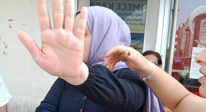 HDP’liler saldırganı yakaladı: Polis beni gönderdi