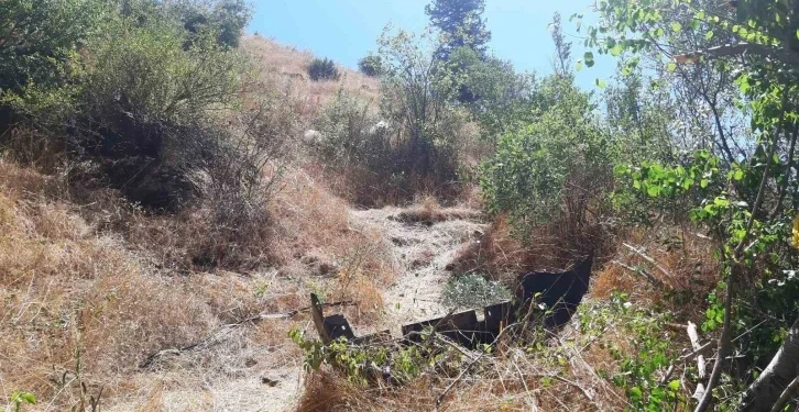 Navigasyon yanlış yönlendirdi: 4 ölü, 3 yaralı