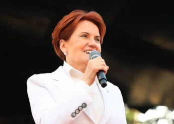 Akşener parti liderlerine seslendi: Ayrı ayrı seçimlere girelim!