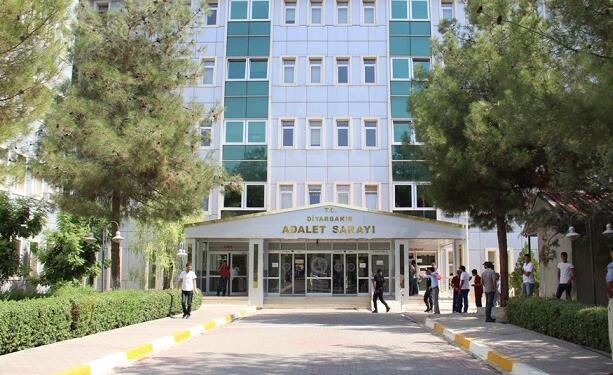 Amed gözaltılarında bir kişi tutuklandı